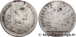 MARINE - GALERES ROYALES  Louis XV TB