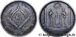 FRANC - MAÇONNERIE LOGE DE LA PARFAITE ÉGALITÉ O:. DE ROUEN n.d.