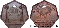 FRANC - MAÇONNERIE LE HAVRE, L’AMENITE n.d.