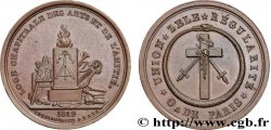 FRANC - MAÇONNERIE LES ARTS ET L’AMITIE 5819