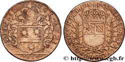 DIJON (MAYORS OF ... and miscellaneous) Pierre Comeau de Créancey 1659