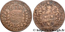 DIJON (MAIRES DE ... et divers) Pierre Comeau de Créancey 1659