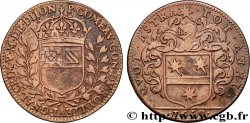 DIJON (MAYORS OF ... and miscellaneous) Pierre Comeau de Créancey 1659
