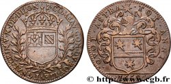 DIJON (MAYORS OF ... and miscellaneous) Pierre Comeau de Créancey 1659