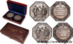 ASSURANCES La Compagnie nationale d’assurances sur la vie 1830