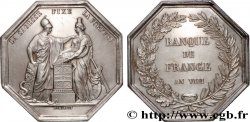 BANQUE DE FRANCE BANQUE DE FRANCE poinçon main 1800