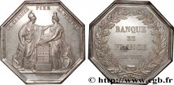 BANQUE DE FRANCE BANQUE DE FRANCE poinçon main 1800