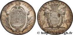 ILE DE FRANCE - VILLES et NOBLESSE Jean-Baptiste François de La Michodière 1777