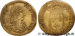 ROUYER - X. JETONS DE NUREMBERG Louis XIV n.d.
