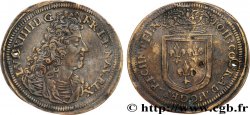 LOUIS XIV LE GRAND ou LE ROI SOLEIL Jean-Conrad Höger n.d.