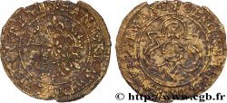 ROUYER - X. JETONS DE NUREMBERG Jeton de compte au type du gold gulden n.d.