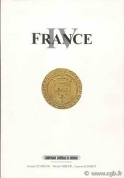 FRANCE IV : Le Blanc aux Couronnelles, les Monnaies de la Renaissance CLAIRAND Arnaud, PRIEUR Michel, SCHMITT Laurent