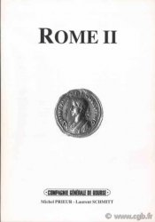 Rome 2 : le monnayage de Macrin et Diaduménien - les antoniniens de Probus à Lyon