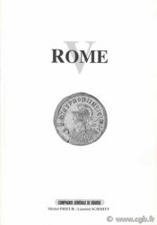 ROME 5 : Probus