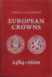 European Crowns 1484-1600