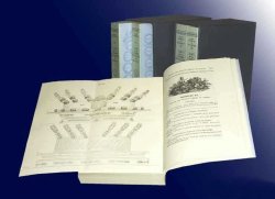 Art de la cuisine française au XIXe siècle (5 volumes) CARÊME Antonin