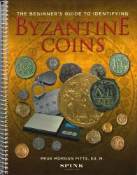 The Beginner s Guide to Identifying Byzantine Coins FITTS Prue Morgan