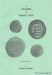 A checklist of islamic coins