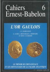 Cahiers Ernest-Babelon 6, L