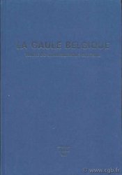 La Gaule Belgique, Traité de numismatique Celtique, II