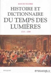 Histoire et dictionnaire des guerres de religion JOUANNA Arlette, BOUCHER Jacqueline, BILOGHI Dominique, LE THIEC Guy