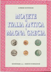 Monete di Italia Antica e Magna Grecia