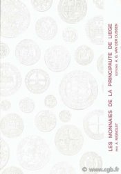 Les monnaies de la principauté de Liège, Description commentée des monnaies gravées dans l’ouvrage du baron de Chestret de Haneffe