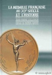 La médaille française au XIXe siècle et l