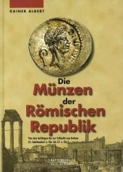 Die Münzen der Römischen Republik