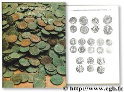 Studia Numismatica Labacensia Alexandr Jelocnik Oblata 