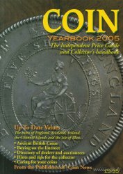Coin Yearbook 2005 MACKAY J., MUSSELL J. -W.