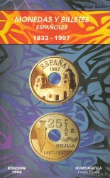 Monedas y billetes españoles Carlos Fuster