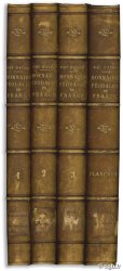 Monnaies féodales de France POEY D AVANT Faustin