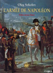 L armée de Napoléon O. SOKOLOV