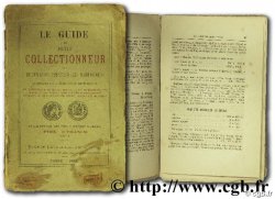 Le guide du petit collectionneur de monnaies impériales romaines LETELLIER F.