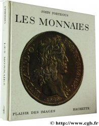 Les monnaies plaisir des images PORTEOUS J.