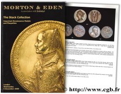 The Stack Collection : Important Renaissance Medals and Plaquettes 