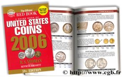 The official Red Book - A guide book of the United States coins - 59th Edition YEOMAN R.-S.