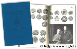 American Journal of Numismatics 9 - Second Series 