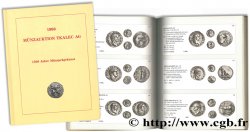 1998 Münzauktion Tkalec AG - 1500 Jahre Münzprägekunst 