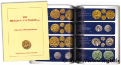 2005 Münzauktion Tkalec AG - 1500 Jahre Münzprägekunst : Antike Münzen in feinster Qualität 