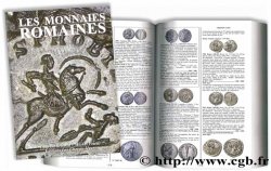 Les monnaies romaines PRIEUR M., SCHMITT L.