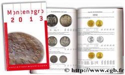 Montenegro 2013 : Manuale del collezionista di monete italiane - XXVII Edizione MONTENEGRO Eupremio