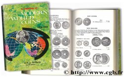 A catalog of modern World Coins 1850-1964 - Eighth Edition YEOMAN R.-S.