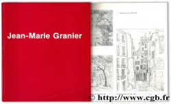 Jean-Marie Granier CREGUT D.