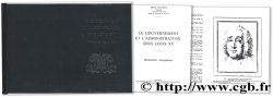 Le gouvernement et l administration  sous Louis XV - Dictionnaire biographique ANTOINE M.