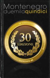 Montenegro 2016, Manuale del collezionista di monete italiane con valutazione e gradi di rarità - 31a edizione MONTENEGRO Eupremio