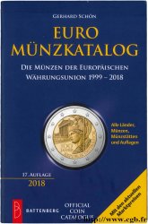 Deutscher Münzkatalog 17. SCHÖN Gerhard