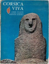 CORSICA VIVA - MARS 1963 n°1