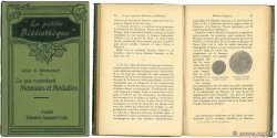 Ce que racontent monnaies et médailles BENDERLY J.-D.